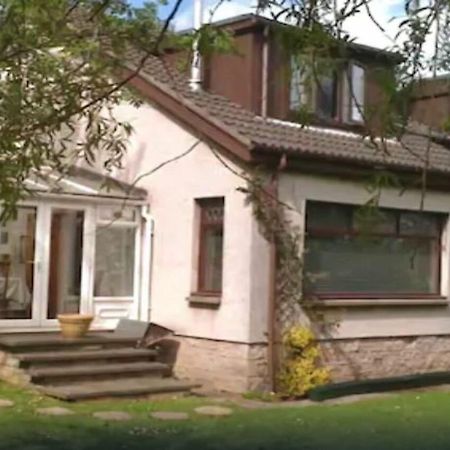 The Roods B&B Inverkeithing Εξωτερικό φωτογραφία