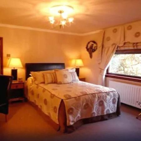 The Roods B&B Inverkeithing Εξωτερικό φωτογραφία
