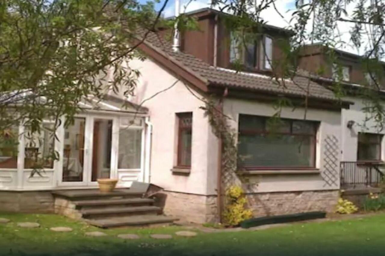 The Roods B&B Inverkeithing Εξωτερικό φωτογραφία
