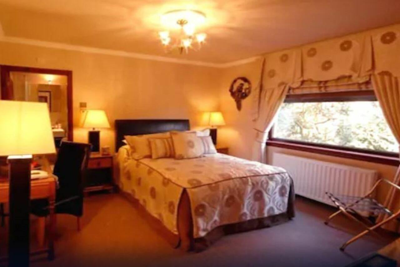The Roods B&B Inverkeithing Εξωτερικό φωτογραφία