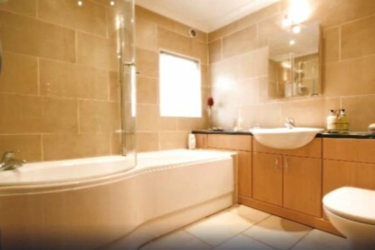 The Roods B&B Inverkeithing Εξωτερικό φωτογραφία
