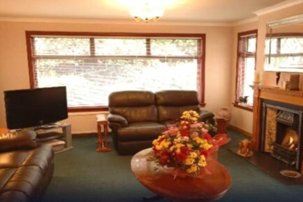 The Roods B&B Inverkeithing Εξωτερικό φωτογραφία