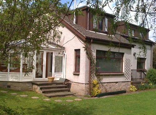 The Roods B&B Inverkeithing Εξωτερικό φωτογραφία