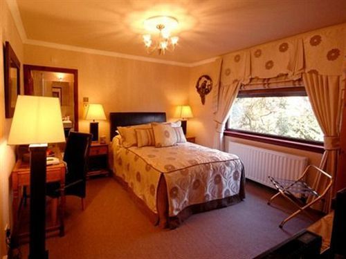 The Roods B&B Inverkeithing Εξωτερικό φωτογραφία
