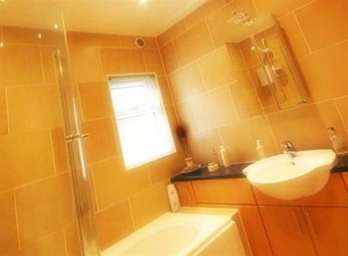 The Roods B&B Inverkeithing Εξωτερικό φωτογραφία