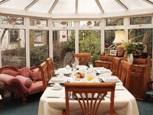 The Roods B&B Inverkeithing Εξωτερικό φωτογραφία